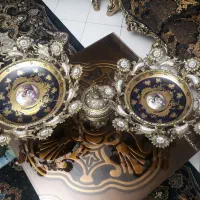 برنز|صنایع دستی و سایر لوازم تزئینی|کرج, شاهین‌ویلا|دیوار