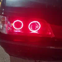 چراغ جلو دست ساز