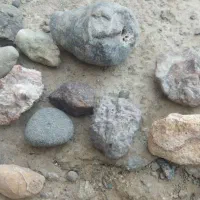سنگ گرانبها|کلکسیون و سرگرمی|زابل, |دیوار