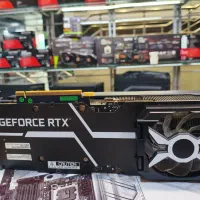 فروش کارت گرافیک RTX 3080 GALAX SG در حد نو