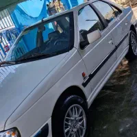 پارس مدل ۱۳۸۷|خودرو سواری و وانت|ابریشم, |دیوار