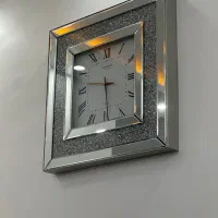 ساعت دیواری