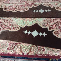 کتیبه پرده|پرده، رانر، رومیزی|سیرجان, |دیوار