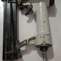 میخکوب بادی و منگنه کوب|ابزارآلات|کیش, |دیوار