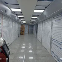 تعمیرات تخصصی انواع کرکره برقی