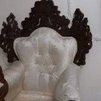 مبل استیل|مبلمان خانگی و میز عسلی|کرج, بنیاد|دیوار