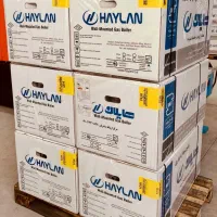 پکیج هایلان نصب رایگان +گارانتی طلایی|آبگرمکن، پکیج، شوفاژ|سورک, |دیوار