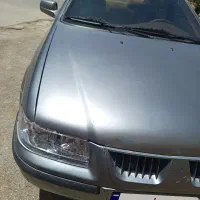 سمند مدل ۸۵/اقساط