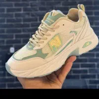 کفش اسپرت و طبی زنانه|کیف، کفش، کمربند|بهبهان, |دیوار