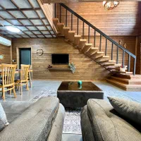 کلبه استخردار سخواب رشت|اجارهٔ کوتاه‌مدت ویلا و باغ|رشت, آزادگان|دیوار