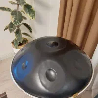 هنگدرام کیتا پنتا|سازهای سنتی|فردیس, سرحد آباد|دیوار