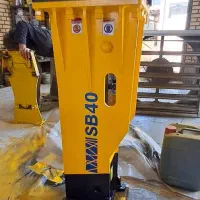 ماشین الات راهسازی