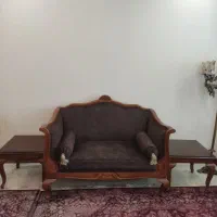 مبل|مبلمان خانگی و میز عسلی|ملارد, |دیوار