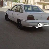 فروش دوو سیلو دور رنگ سقف ستون سالم|خودرو سواری و وانت|همدان, |دیوار
