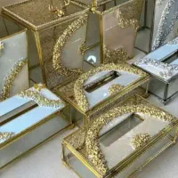 ظرف وتابلو ساعت دیواری