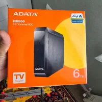 هارد ۶ ترابایت ADATA
