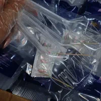 پک اقتصادی قاشق چنگال نمک خلال بهداشتی