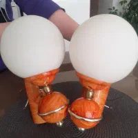 چراغ خواب دیواری