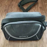 کیف دوربین SONY