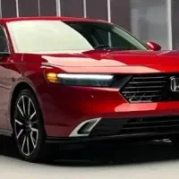 حواله Honda Accord