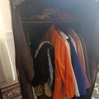 ۴تا رخت اویز|جاکفشی، کمد، دراور|کرمانشاه, |دیوار