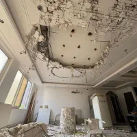 تخریب کاری ساختمان ویلایی کلی وجزئی باابزارباکارگر