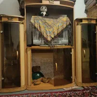 بوفه میزتلویزیون