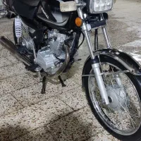موتور سیکلت 150cc تیز پر