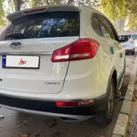 چری تیگو ۵ مدل ۲۰۱۸|خودرو سواری و وانت|تهران, کرمان|دیوار