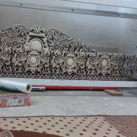کتیبه|پرده، رانر، رومیزی|خاوه, |دیوار