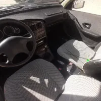 پژو۴۰۵ مدل ۸۸|خودرو سواری و وانت|زرند, |دیوار