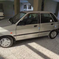 پراید مدل 87 شاسی سالم فنی فوق‌العاده|خودرو سواری و وانت|قائم‌شهر, |دیوار