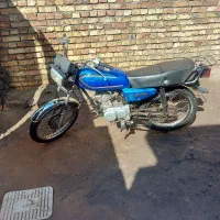 موتورسیکلت