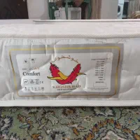 تشک تخت بچگانه