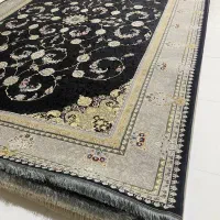 انواع فرش های دست دوم و نو خانگی|فرش|کاشان, سال آباد|دیوار