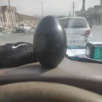 سنگ محو در ائینه
