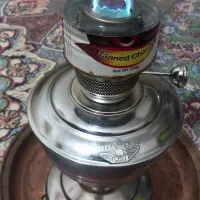 چراغ لمپا ابیسوز
