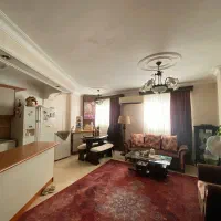 رهن آپارتمان 82متری خیابان شهید بهشتی