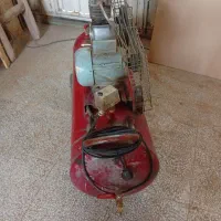 پمپ باد 150لیتری