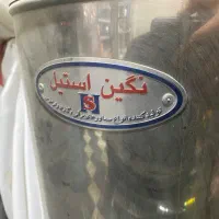 قهوه ساز و یخچال ایستاده|فروشگاه و مغازه|چهاربرج, |دیوار