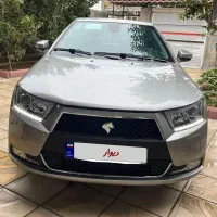 ماشین دنا