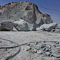 آگهی استخدام نیروی کار جهت آشپری در معدن