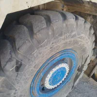 جرثقیل 25تن تادانو|خودرو سنگین|اسلامشهر, شاطره|دیوار