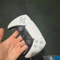 دسته بازی کنسول ps4|کنسول، بازی ویدئویی و آنلاین|گلستان (تهران), |دیوار