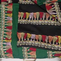 پشتند کوردی|لباس|اشنویه, |دیوار