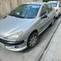 206sd تیپ5 فرانسه