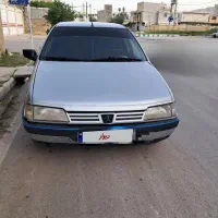 فروش پژو ۴۰۵ مدل ۸۶