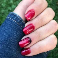 کاشت ناخن و تاتو صورت و بدن|خدمات آرایشگری و زیبایی|نیشابور, هفده شهریور|دیوار