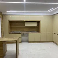 دکوراسیون داخلی،کابینت،کمد دیواری ،تی وی وال|خدمات پیشه و مهارت|کرج, عظیمیه|دیوار