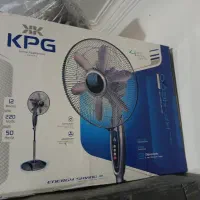 پنکه رومیزی ودیواری پایه کوتاه وبلندکم کارگارانتی